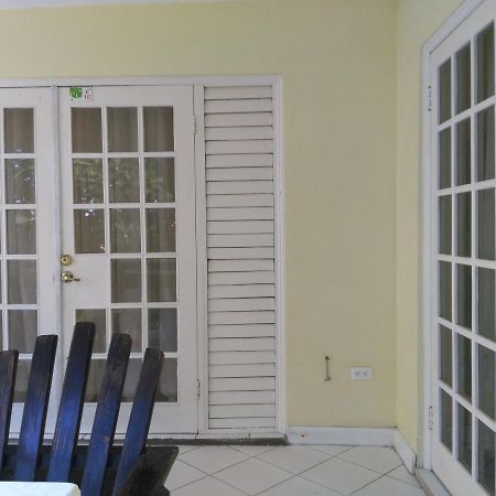 Mystic Ridge Apt 2 Plus 6 Ocho Rios Exterior foto