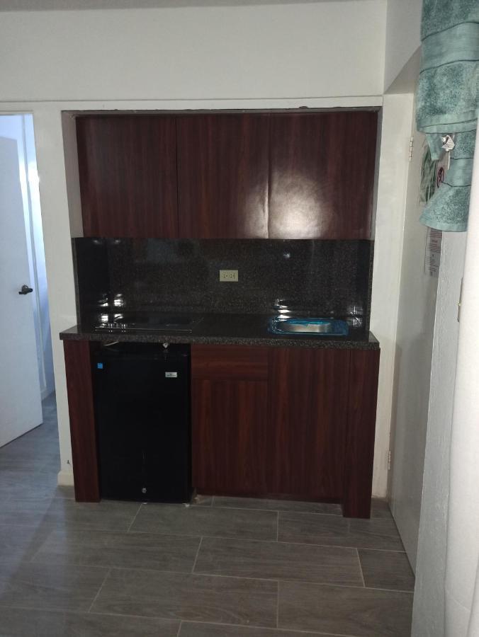 Mystic Ridge Apt 2 Plus 6 Ocho Rios Exterior foto