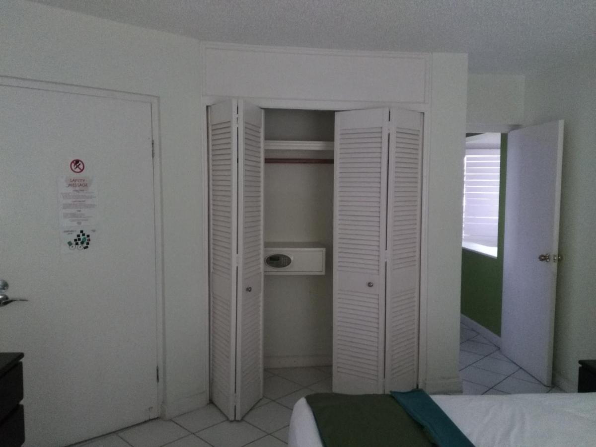 Mystic Ridge Apt 2 Plus 6 Ocho Rios Exterior foto
