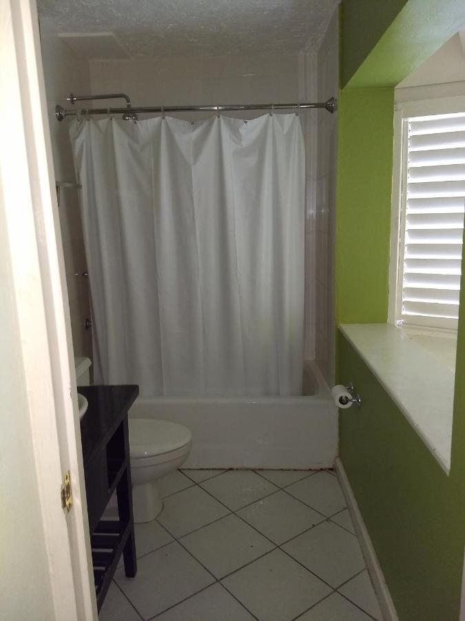 Mystic Ridge Apt 2 Plus 6 Ocho Rios Exterior foto