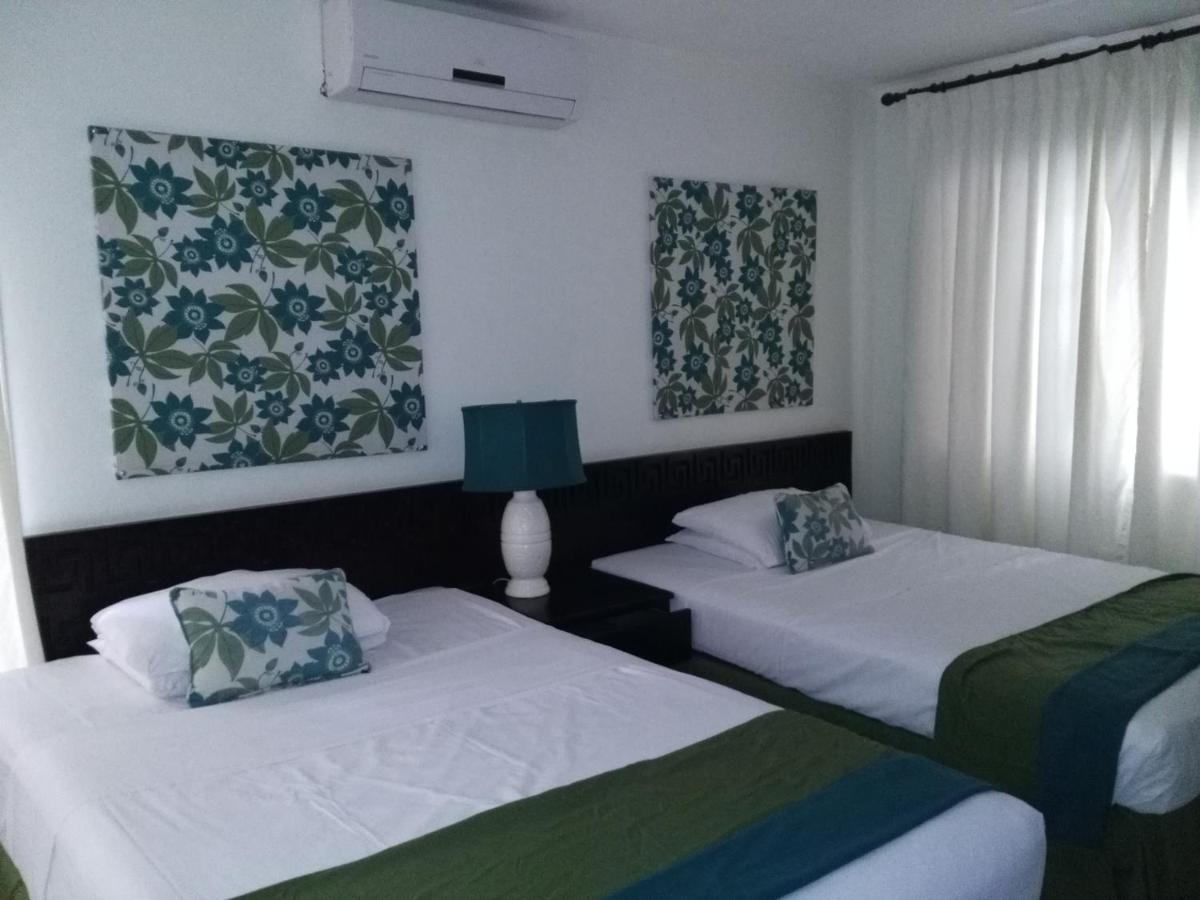 Mystic Ridge Apt 2 Plus 6 Ocho Rios Exterior foto